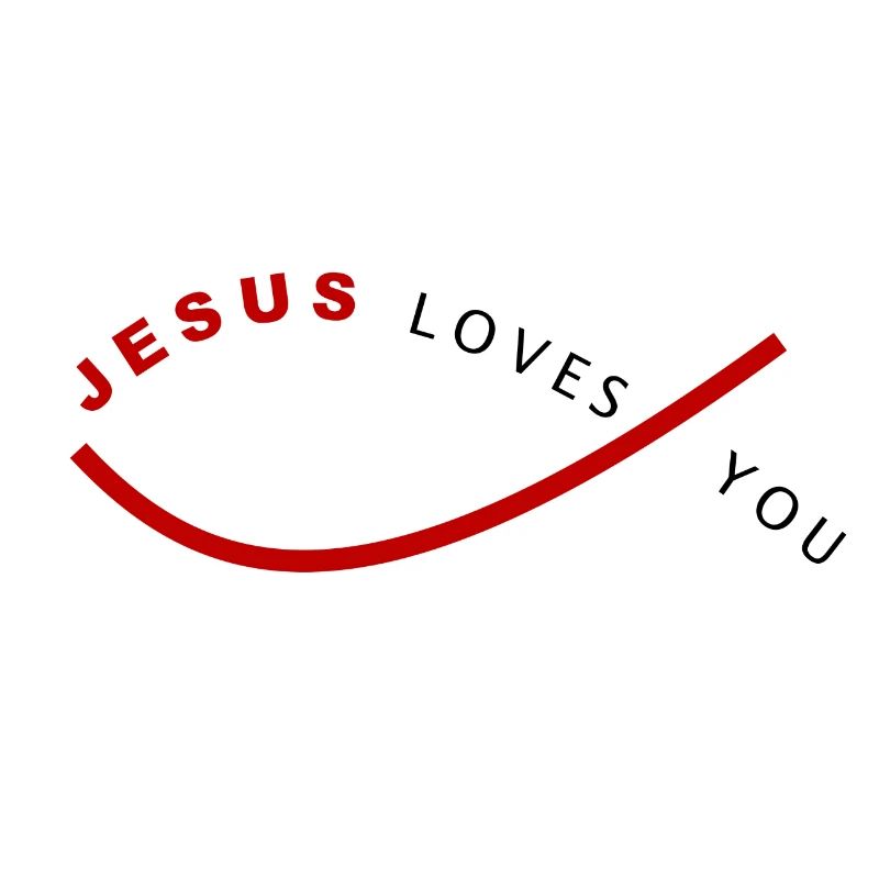 Jésus vous aime