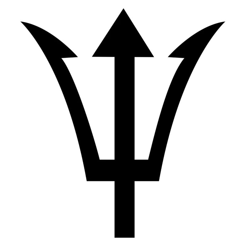 trident
