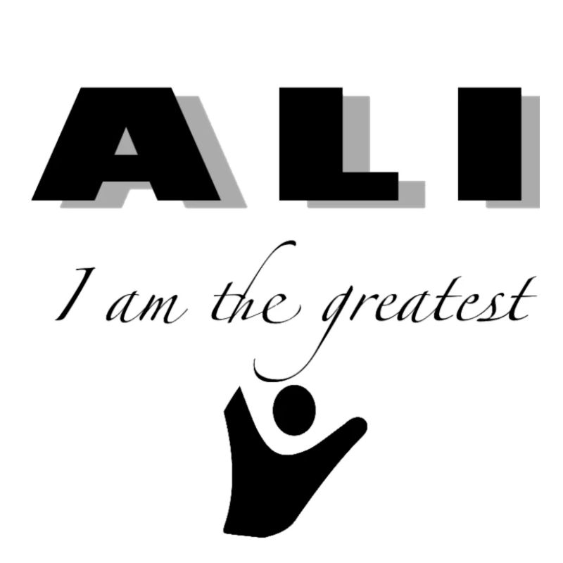 Muhammad ali