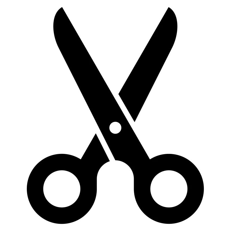 scissors