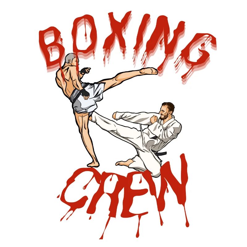 Boxe