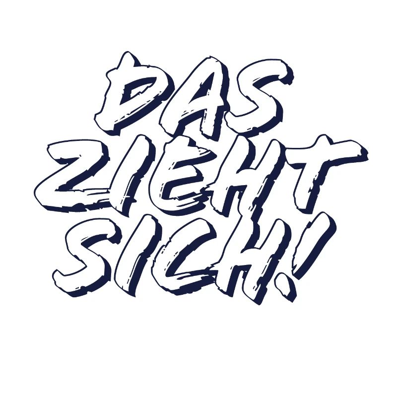 Das zieht sich