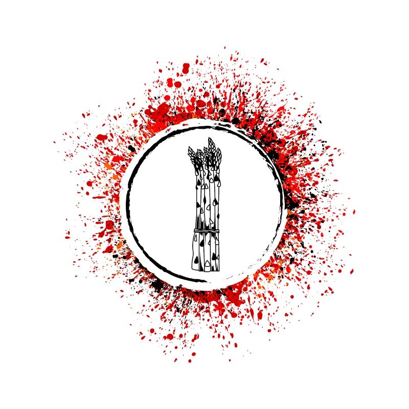 Asparagus icon