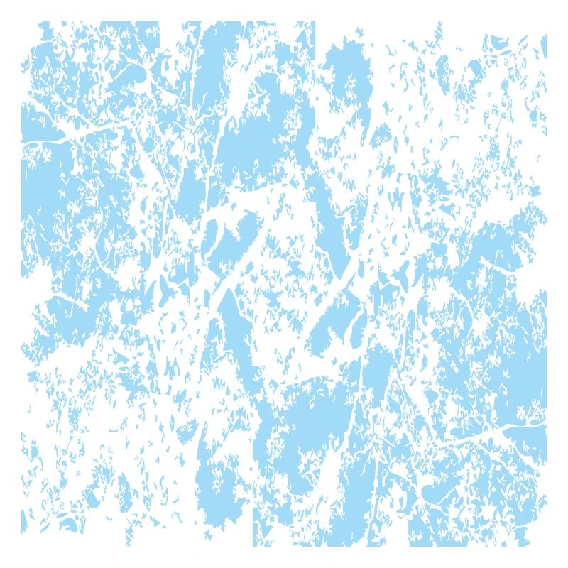 Abstract blue background
