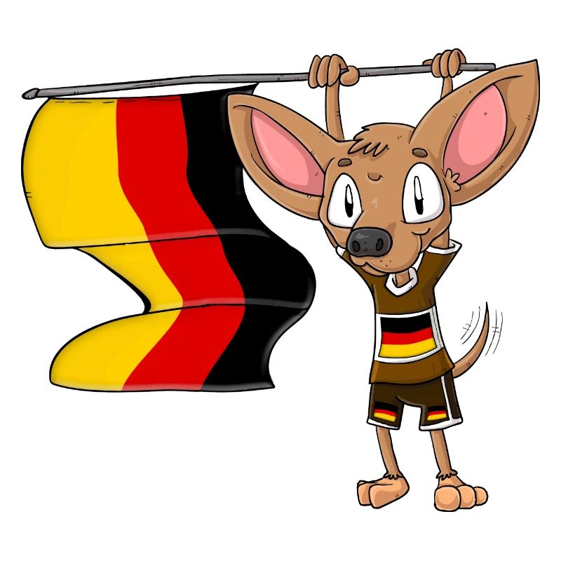 Deutscher Chihuahua
