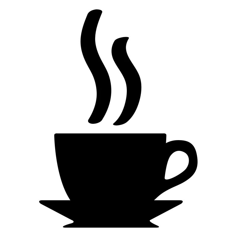 Kaffe oder Tee