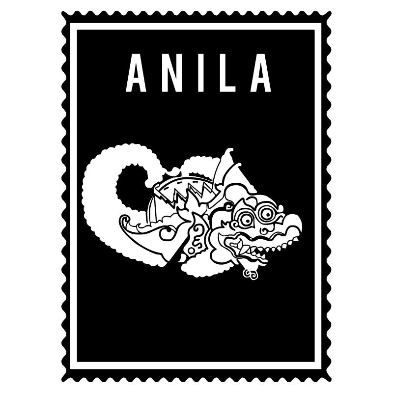 Anila - Wayang