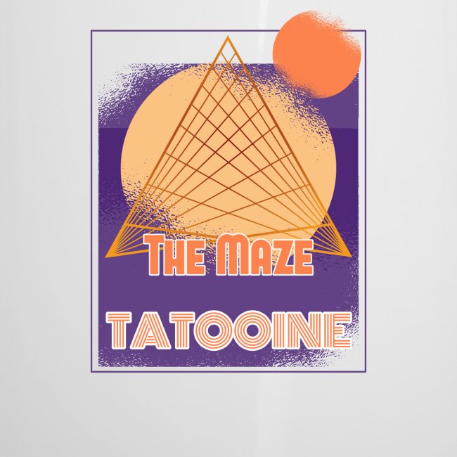 The Maze Tatooine