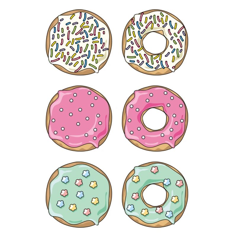 Donuts