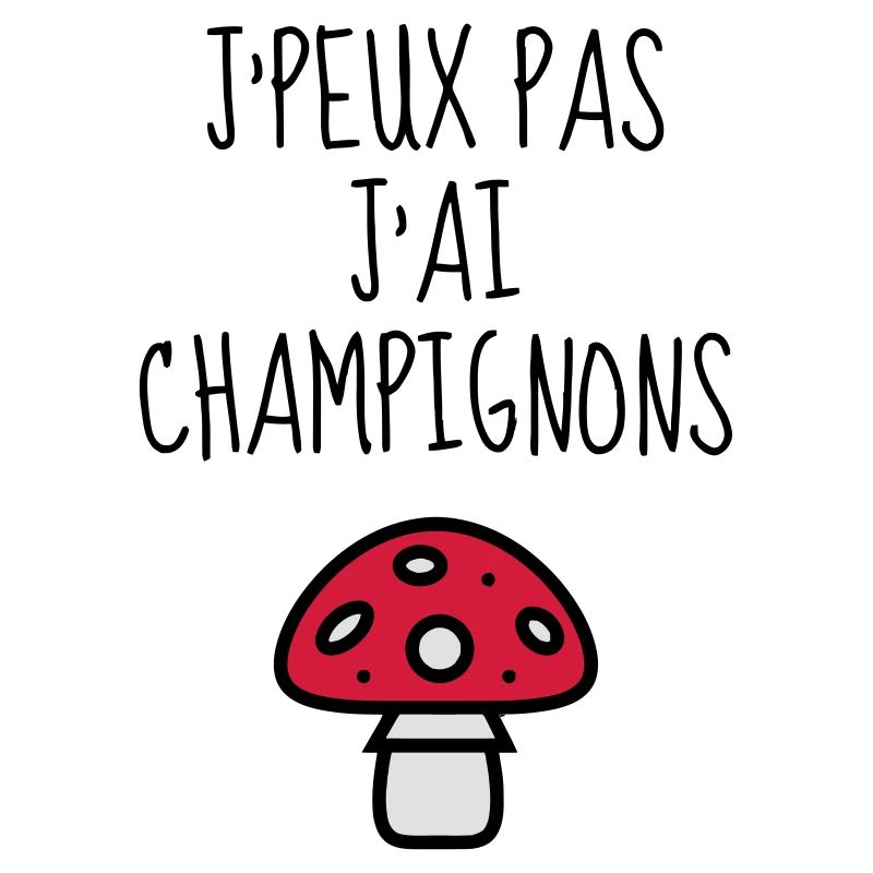 Mushroom / Champignon / Pilz / Picking