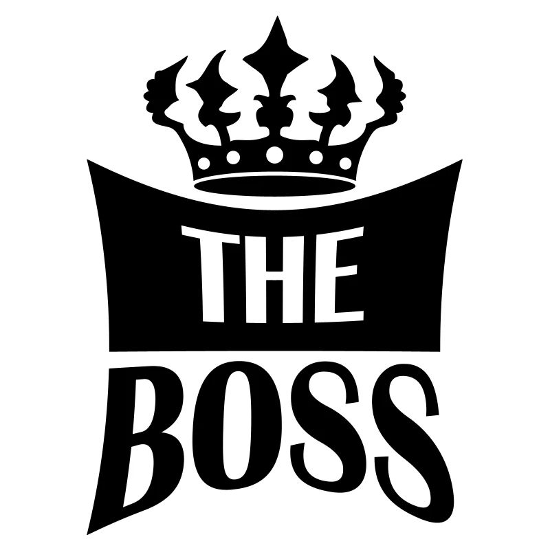The Boss Krone