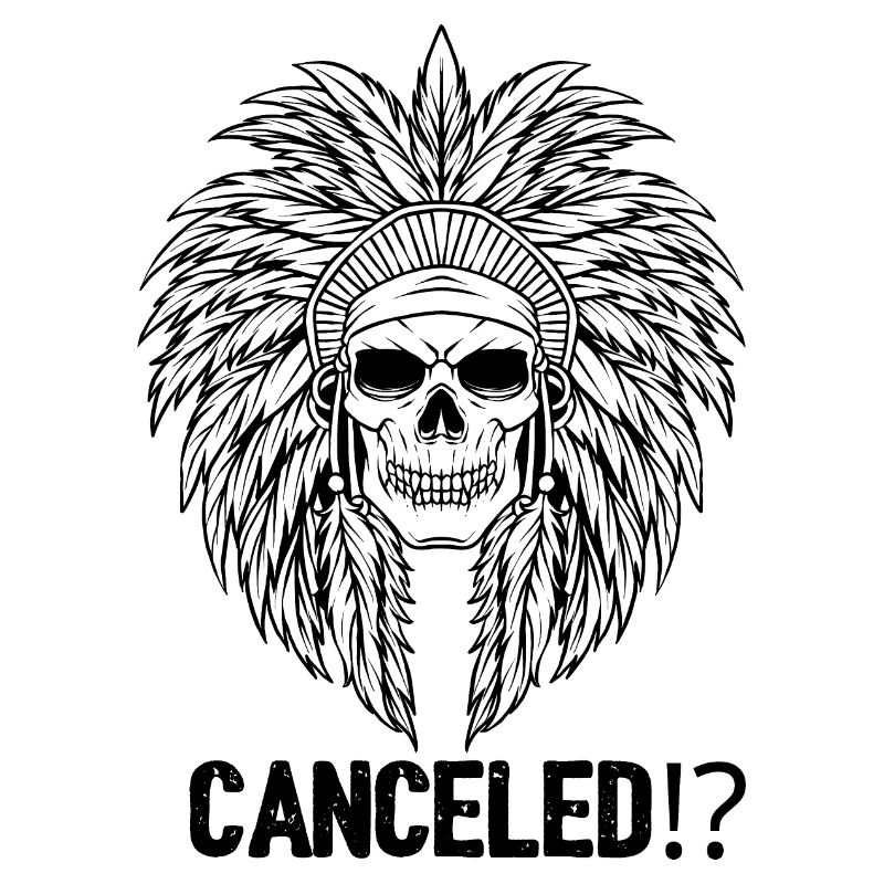 Winnetou canceled!?