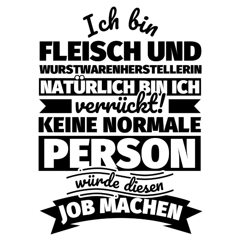 Fleisch und Wurstwarenherstellerin Geschenke