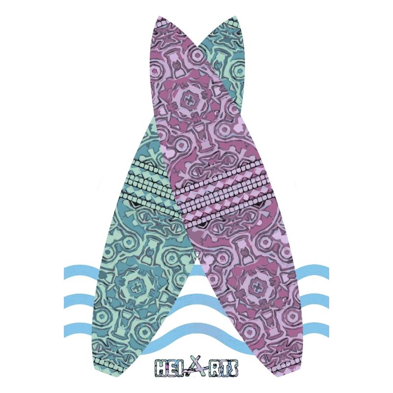 Surfboards No. 04