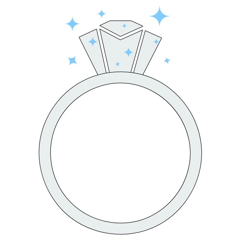 Diamant Ehering