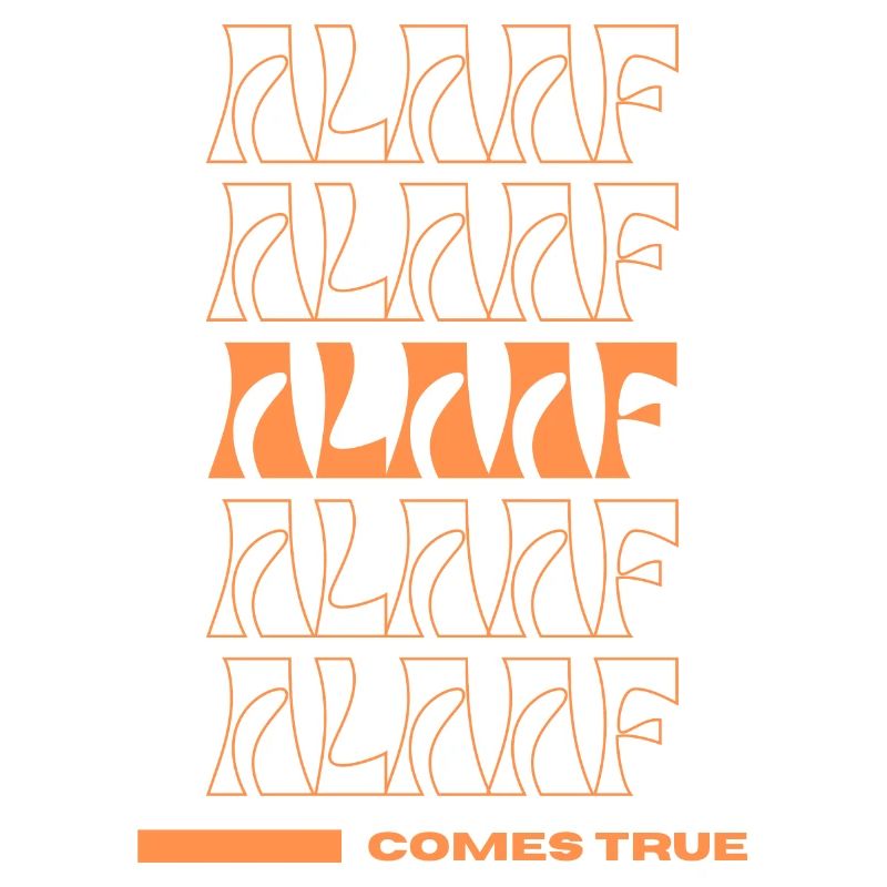 Alaaf comes true