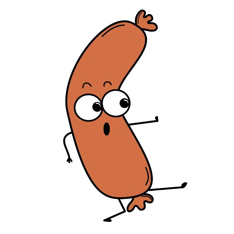 Bockwurst