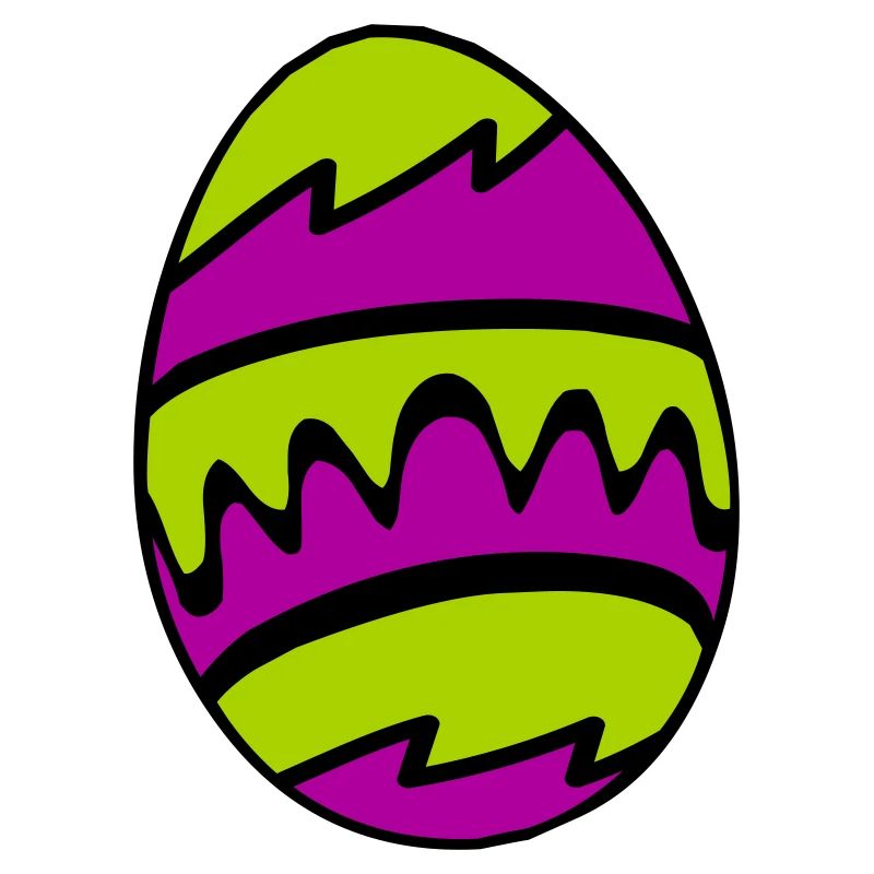 Easter egg