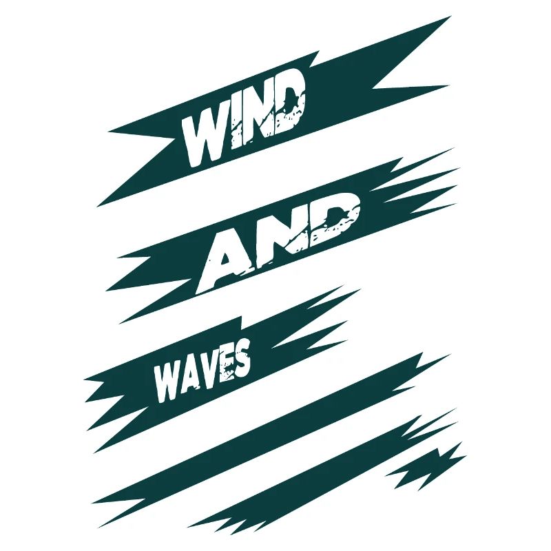 Tecniche di Windsurf Indipendenti Presenti