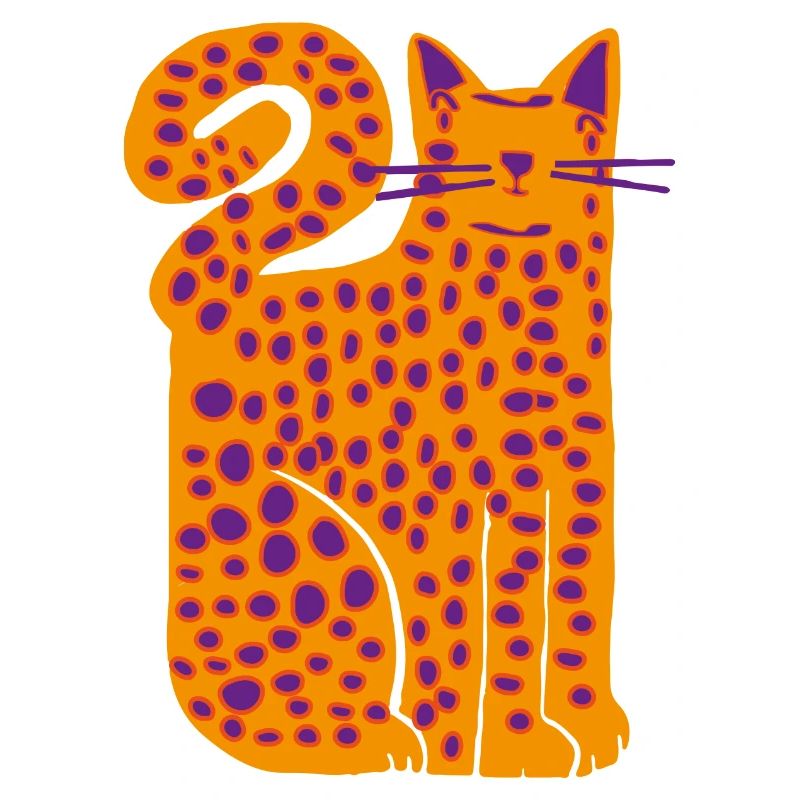Big cat