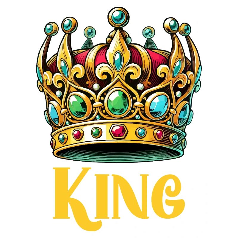 Crown King