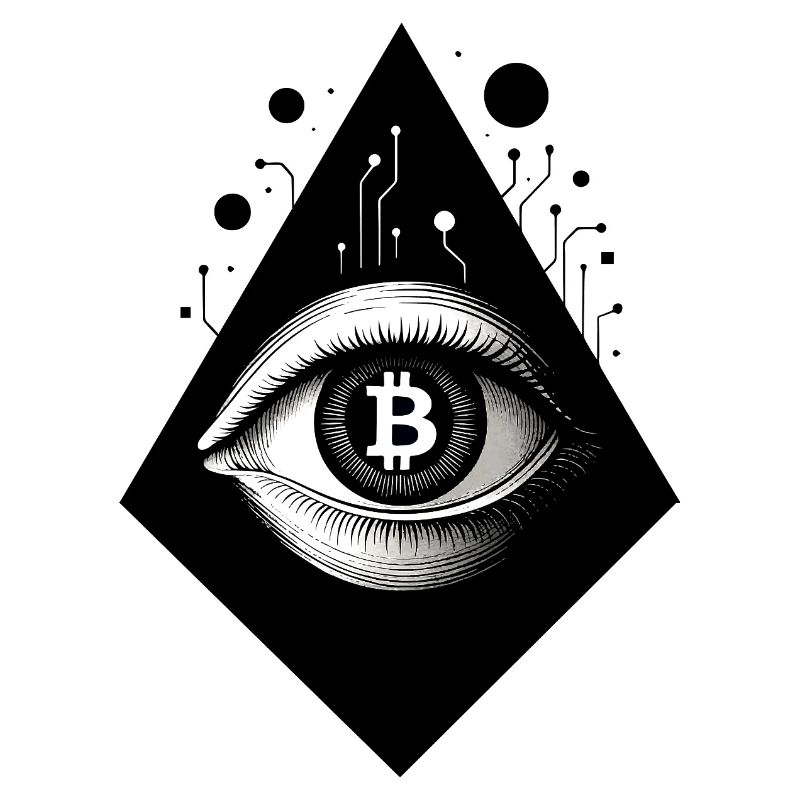 Zukunftscode: Bitcoin