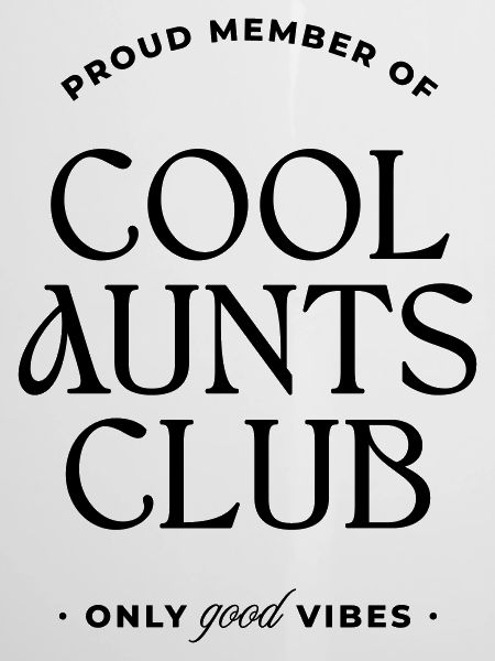 Cool Aunts Club