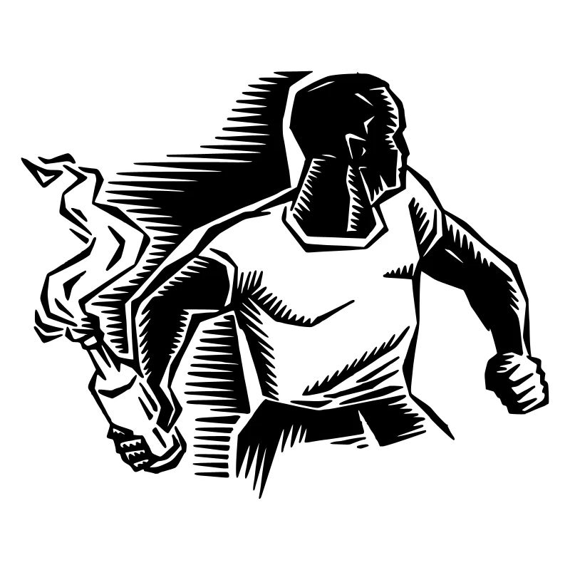 Molotov Cocktail