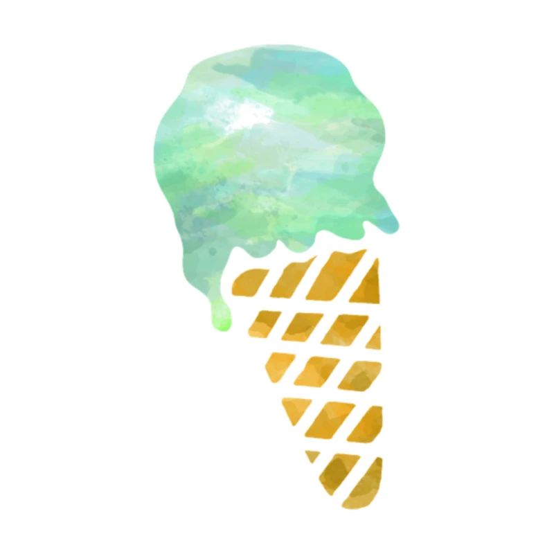 crème glacée
