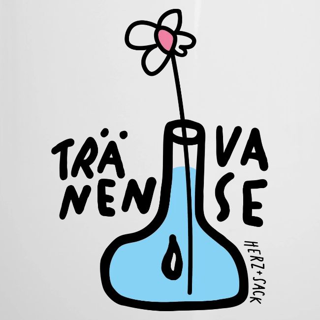 Tränenvase
