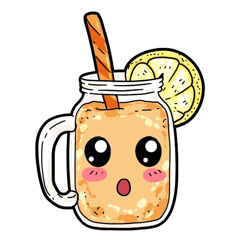 Smoothie Soft Drink Drink Gift