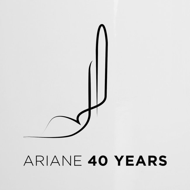 Ariane 40 years