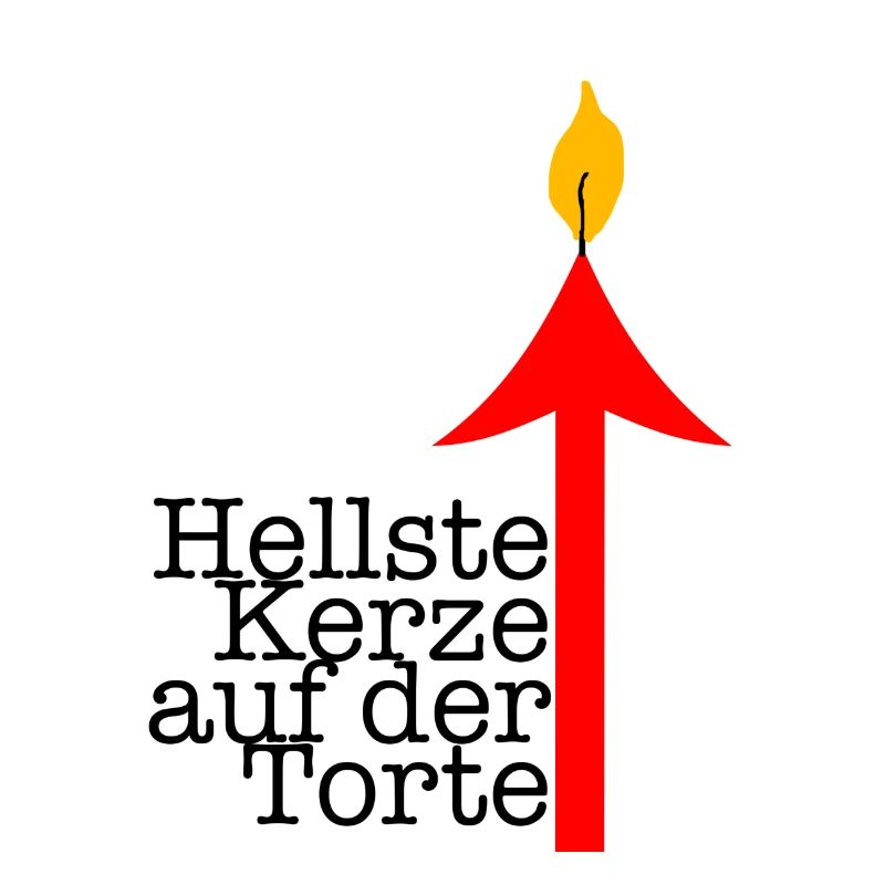 hellste kerze
