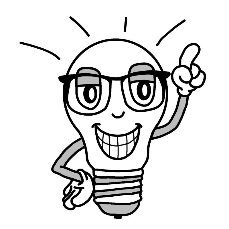 light bulb