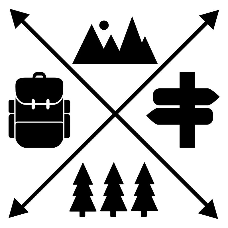wandern