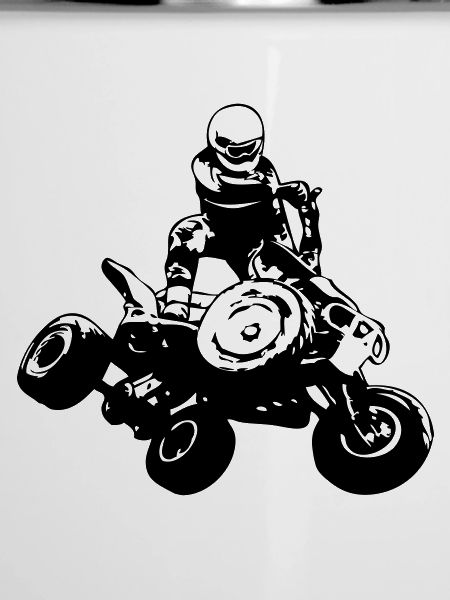 Quad Racer