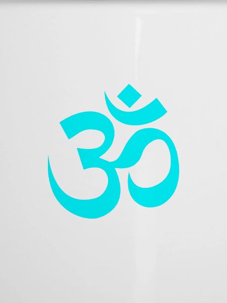 Om Zeichen Goa
