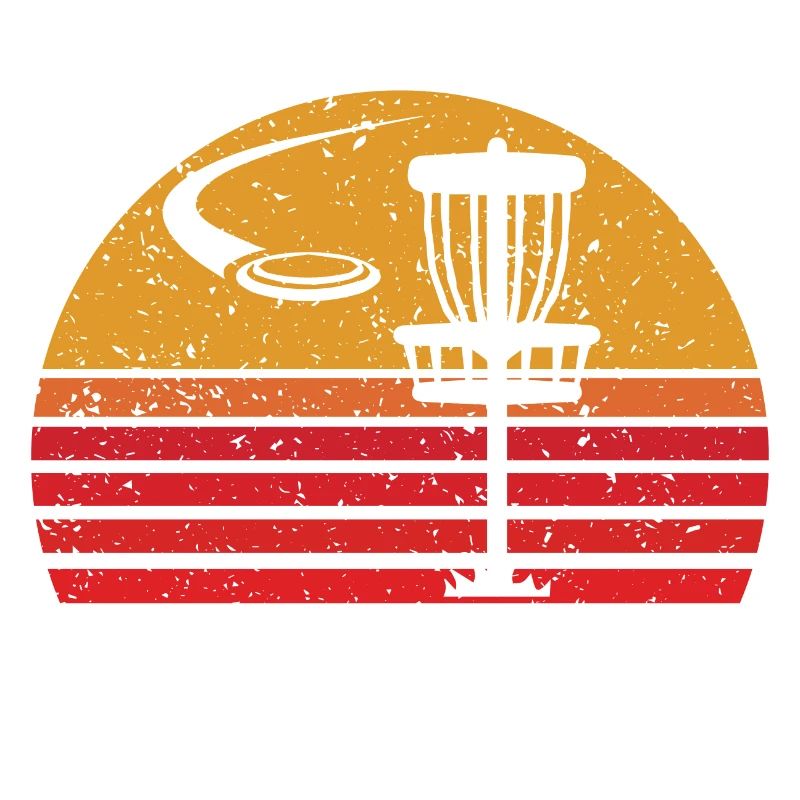 DISC GOLF VANTAGE