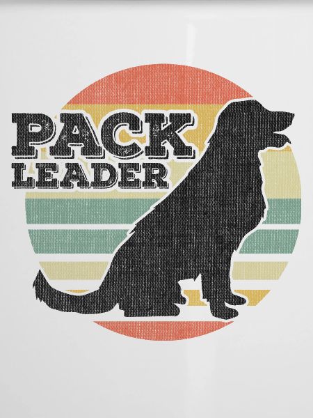 Pack Leader!