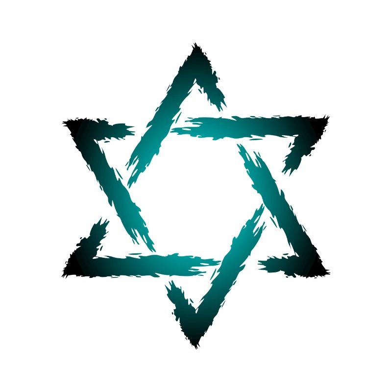 étoile de David