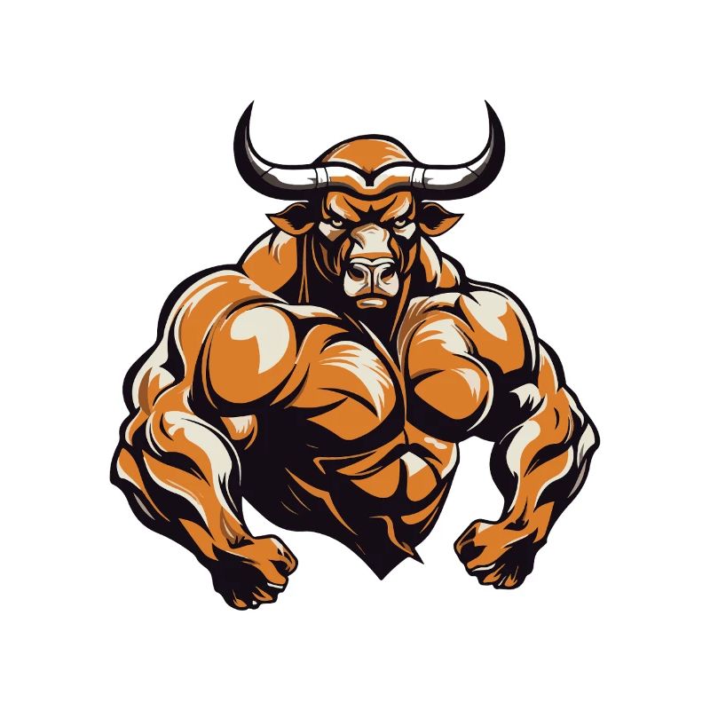 Bulle Stier