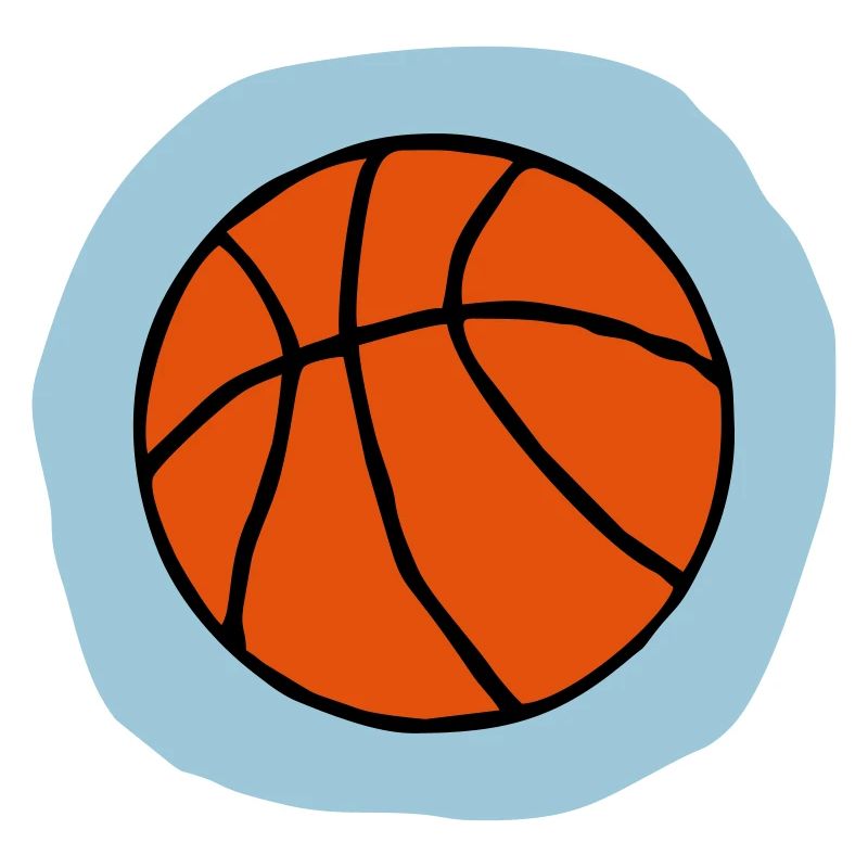 Cadeau de basket-ball