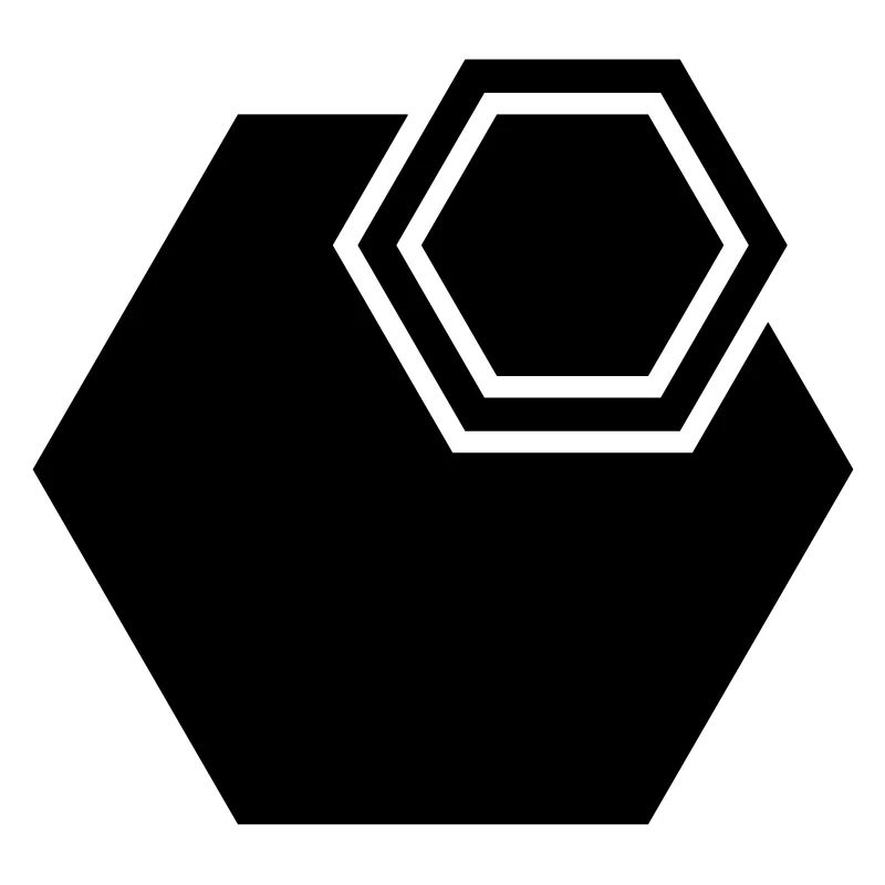 HEXAGON 01