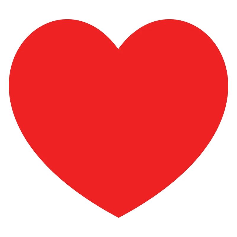 Red Heart