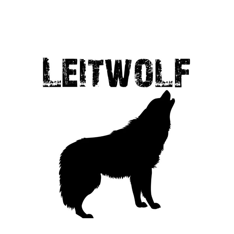 leitwolf