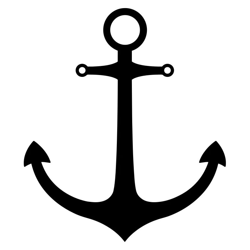 Ancre Maritime