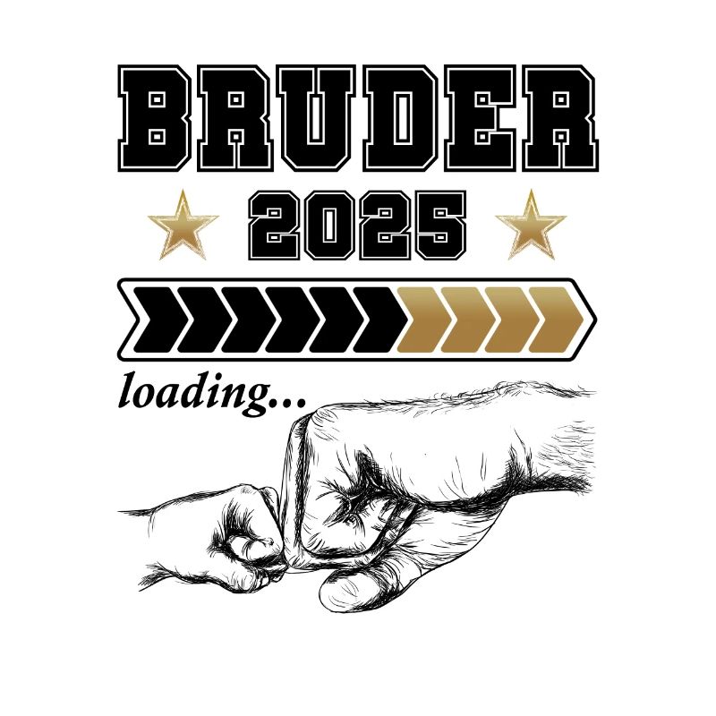 Bruder Loading 2025