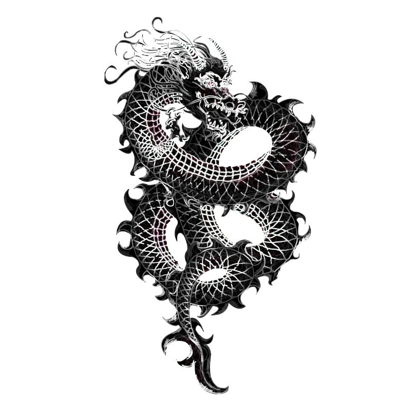 Drache
