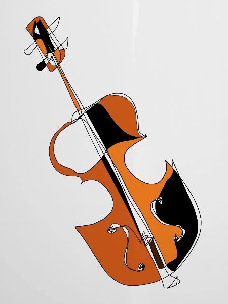 Violine