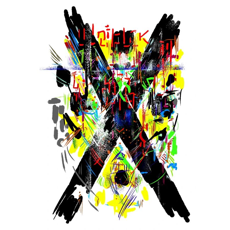 Abstract X